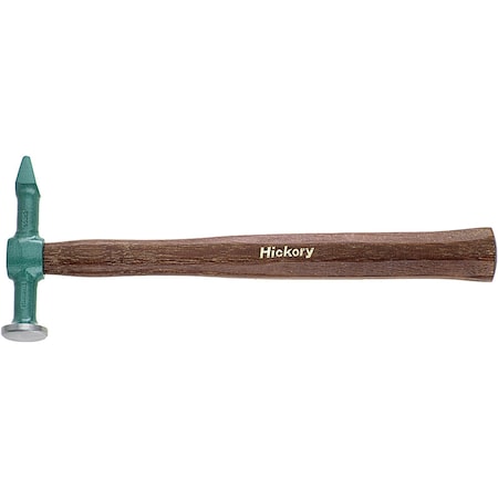 Stahlwille Tools Planishing and grooving hammer d.30 mm L.300 mm 70130013